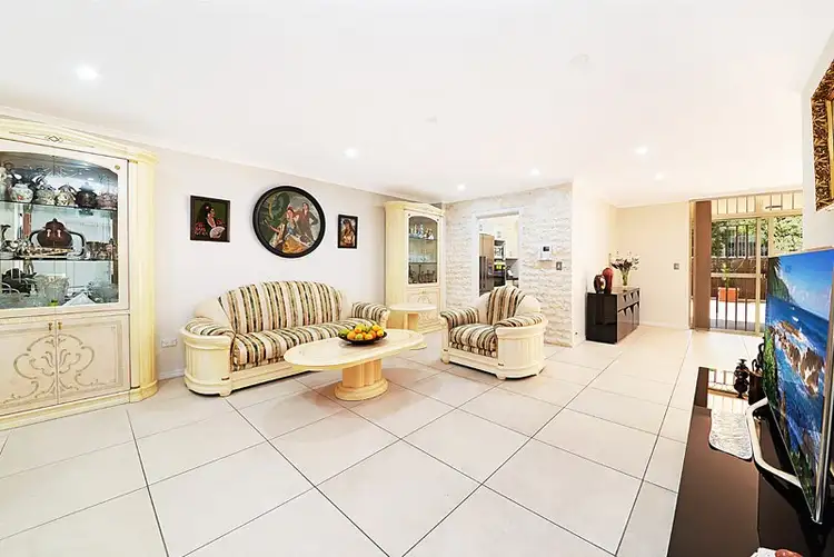 Second view of Homely apartment listing, 102/56a Penkivil Street, Bondi NSW 2026