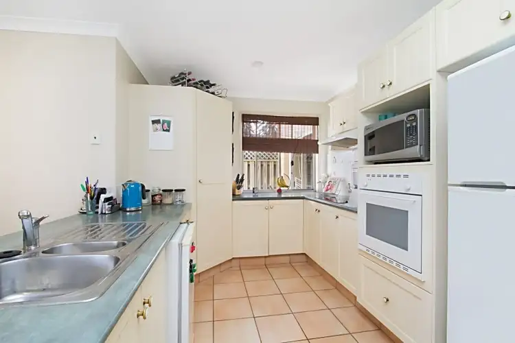 Sixth view of Homely house listing, 147 Harrier Drive, Burleigh Waters QLD 4220