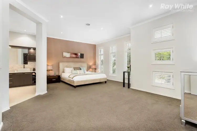 Seventh view of Homely house listing, 22 Broadwater Drive, Waterways VIC 3195