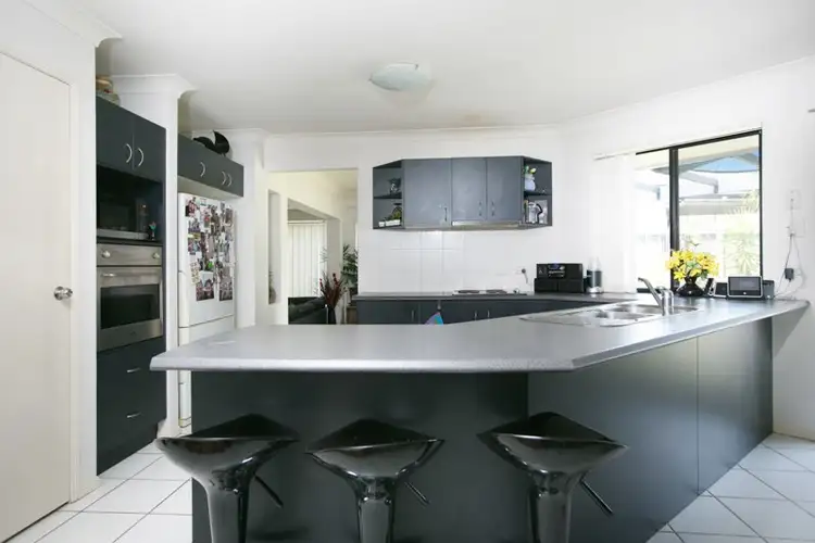 Third view of Homely house listing, 12 Della Ricca Place, Forest Lake QLD 4078