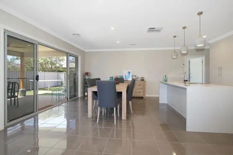 Seventh view of Homely house listing, 25 Hawkins Drive, Yarrawonga VIC 3730