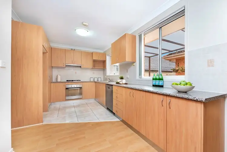 Third view of Homely villa listing, Villa 1/26 Linden Street, Sutherland NSW 2232