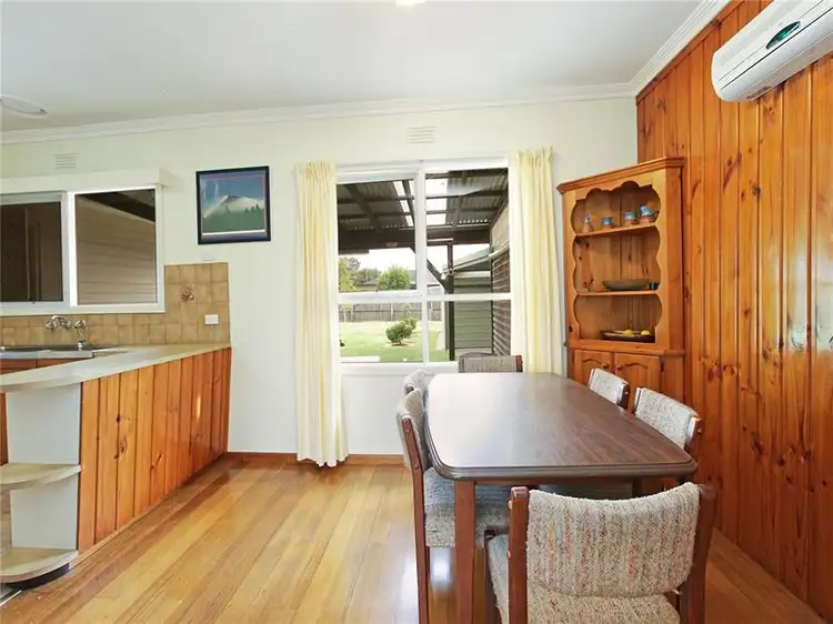 Fourth view of Homely house listing, 64 Neil Street, Bell Post Hill VIC 3215