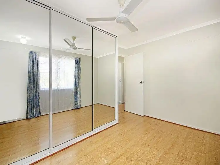 Fifth view of Homely house listing, 4 Bedarra Court, Thuringowa Central QLD 4817