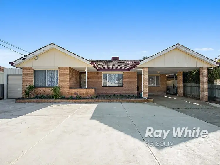 Main view of Homely house listing, 93 Oleander Drive, Parafield Gardens SA 5107