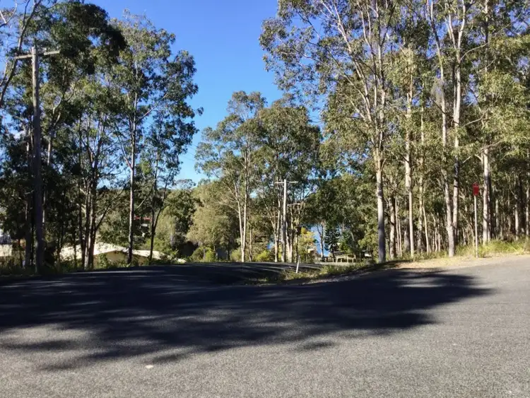 Second view of Homely land listing, 49 Whimbrel Drive, Nerong NSW 2423