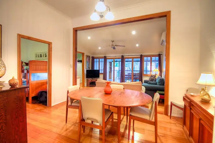 Sixth view of Homely house listing, 106 Blackstone Road, Silkstone QLD 4304