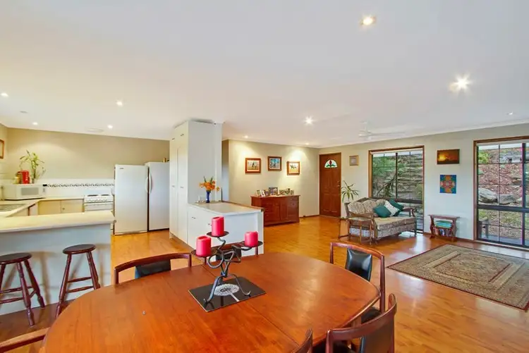 Second view of Homely house listing, 50 Peat Place, Lower Portland NSW 2756