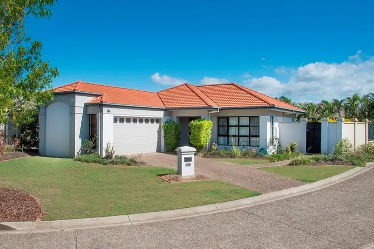 2026 Gracemere Gardens Circuit, Hope Island QLD 4212
