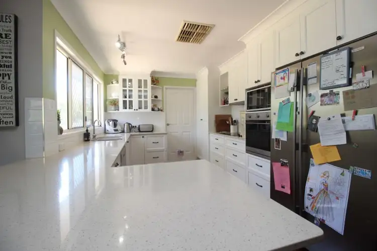 Fifth view of Homely house listing, 5 Akubra Drive, Emerald QLD 4720