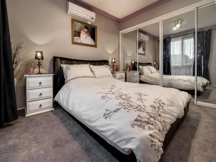 Second view of Homely house listing, 6 Sandhurst Crescent, Bundoora VIC 3083