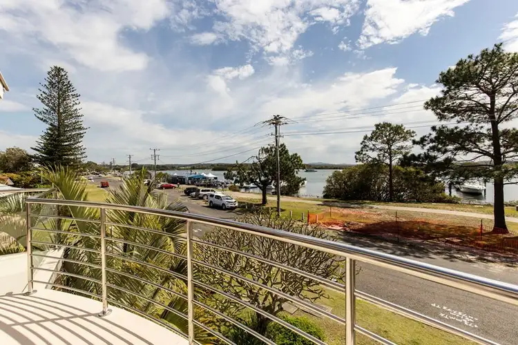 Fourth view of Homely house listing, 1/123 Marine Drive, Tea Gardens NSW 2324