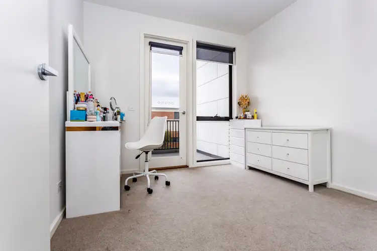 Fifth view of Homely townhouse listing, 9 Havenlea Lane, Cairnlea VIC 3023