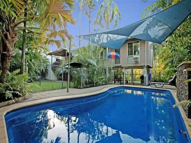 48 Glencoe Crescent, Tiwi NT 810
