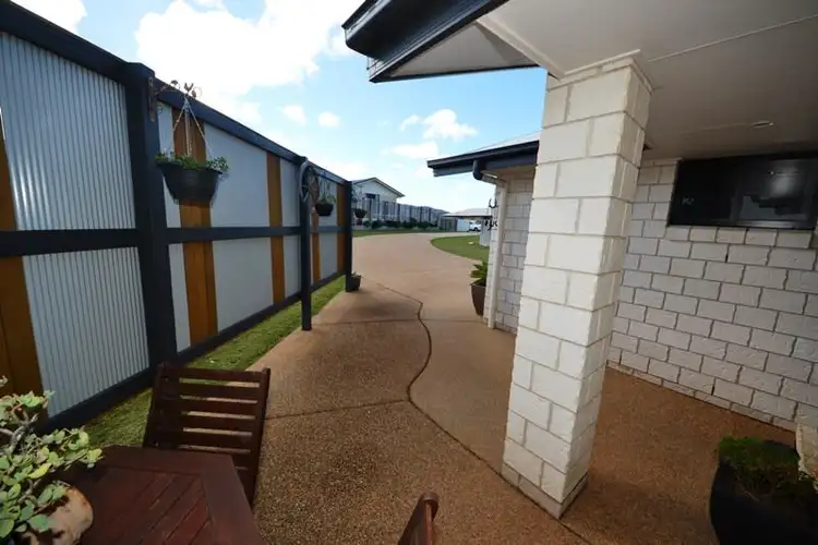 Sixth view of Homely house listing, 95 Abby Drive, Gracemere QLD 4702