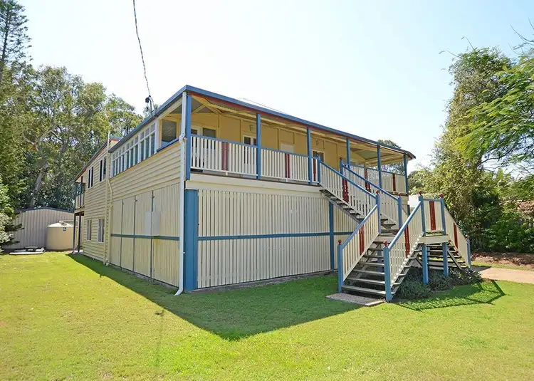 29 Pacific Promenade, Craignish QLD 4655