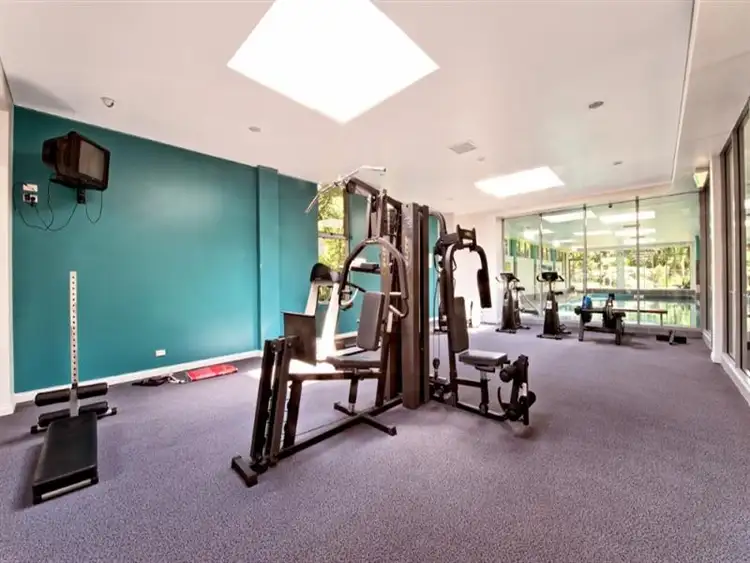 Seventh view of Homely apartment listing, 3 Como Crescent, Southport QLD 4215