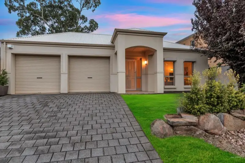 Main view of Homely house listing, 4 Nobel Court, Highbury SA 5089