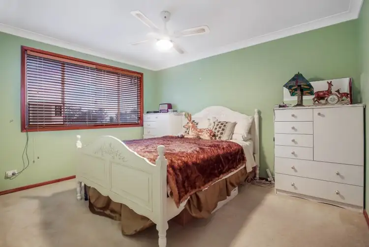 Sixth view of Homely house listing, 27 Woodley Crescent, Glendenning NSW 2761