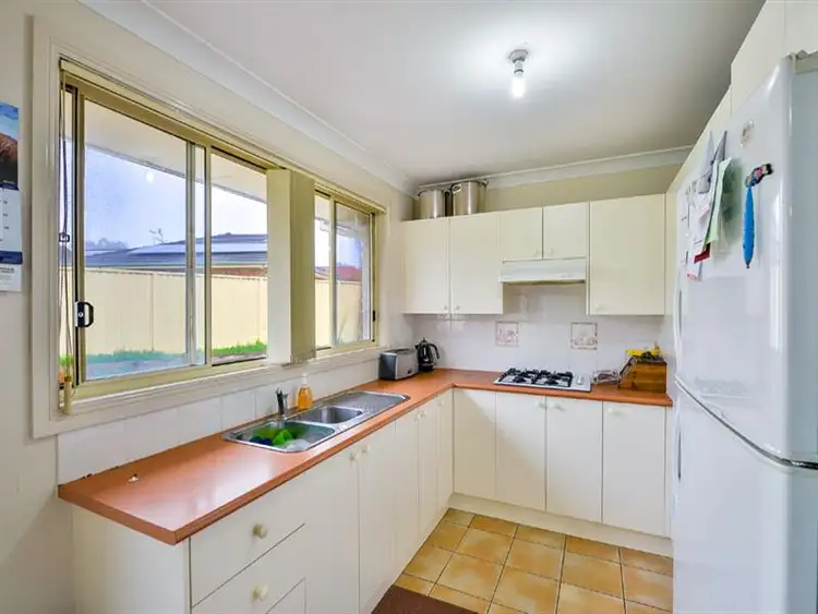 Sixth view of Homely house listing, 3 Tuart Circle, Narellan Vale NSW 2567