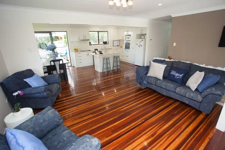 Fifth view of Homely house listing, 16 Montreal Street, Wishart QLD 4122