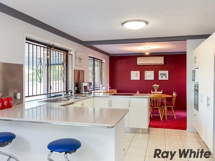 Second view of Homely house listing, 22 Monsour Street, Calamvale QLD 4116