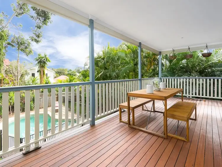 Seventh view of Homely house listing, 8 Susan Street, Red Hill QLD 4059
