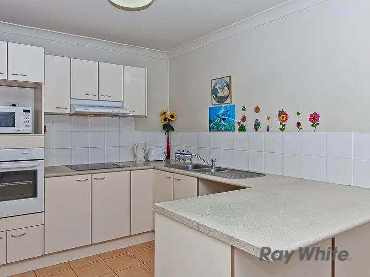 Third view of Homely townhouse listing, 11/75 Murphy Road, Zillmere QLD 4034