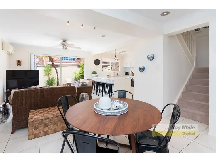 Sixth view of Homely townhouse listing, 2/75 Stuckey Road, Clayfield QLD 4011