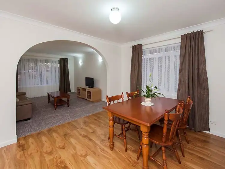 Sixth view of Homely house listing, 15 Solquest Way, Cooloongup WA 6168