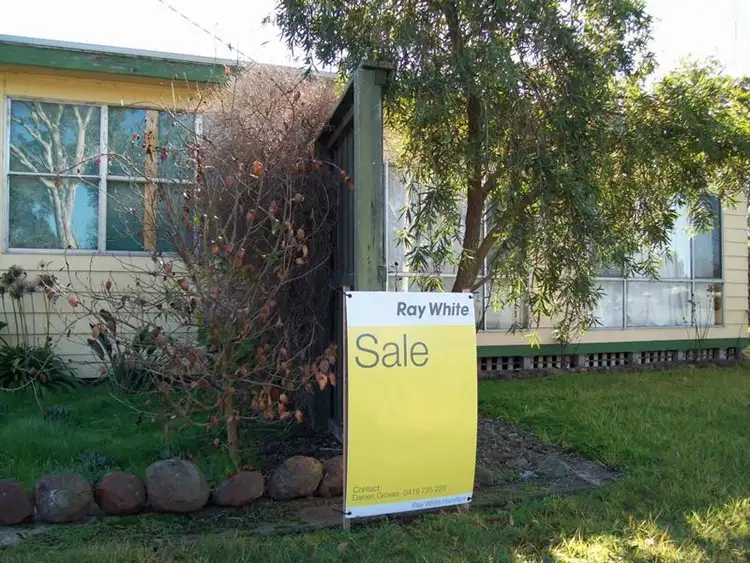 Sixth view of Homely house listing, 2549 Henty Highway, Cavendish VIC 3314