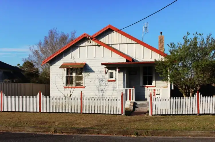 Main view of Homely house listing, 2 Hilda Street, Cessnock NSW 2325