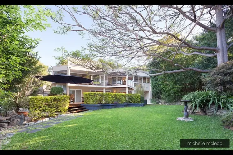 12 Kulki Place, Chapel Hill QLD 4069