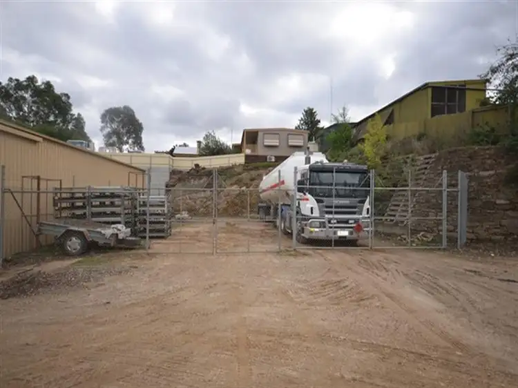 Fifth view of Homely house listing, Lot 2 Union Street, Clare SA 5453