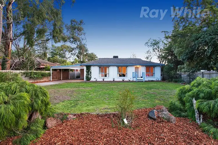 29 ROSS Road, Croydon VIC 3136