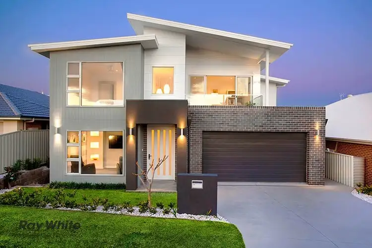 13 Knoll Drive, Shell Cove NSW 2529