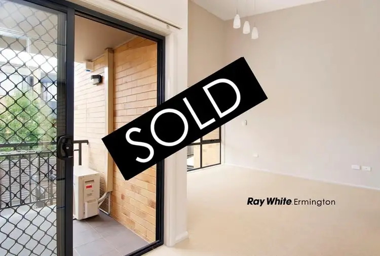 Third view of Homely townhouse listing, 18/2 Charles Street, Carlingford NSW 2118