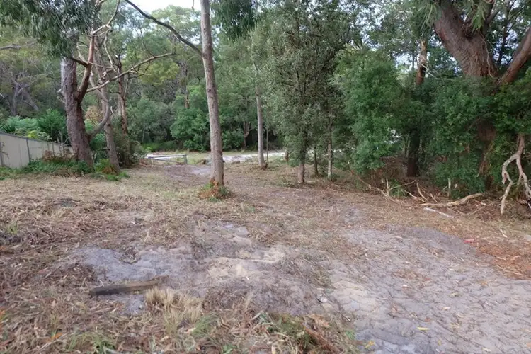 Second view of Homely land listing, 14 Sergeant Baker Drive, Corlette NSW 2315