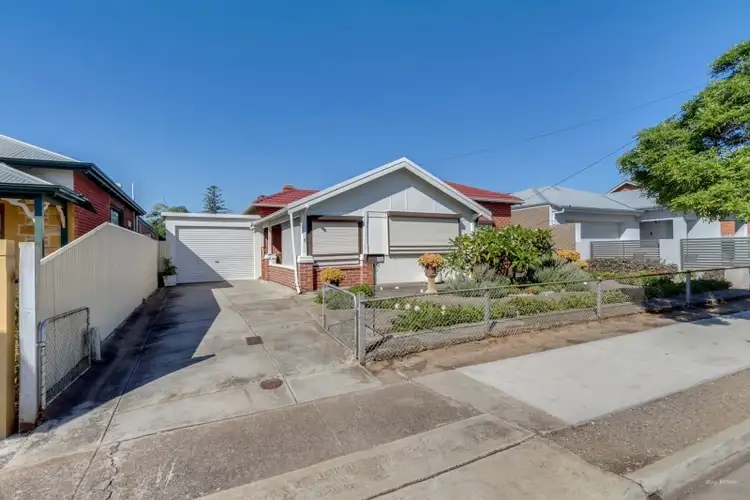 8 Winifred Street, Cowandilla SA 5033