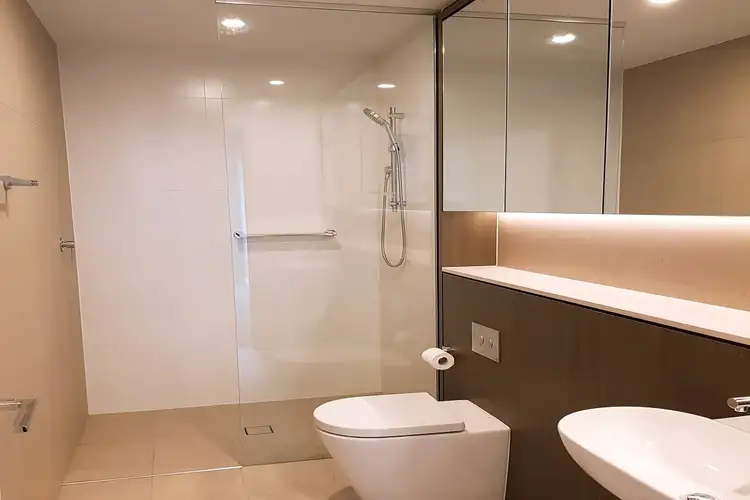 Sixth view of Homely unit listing, 108/544 Pacific Highway, Chatswood NSW 2067