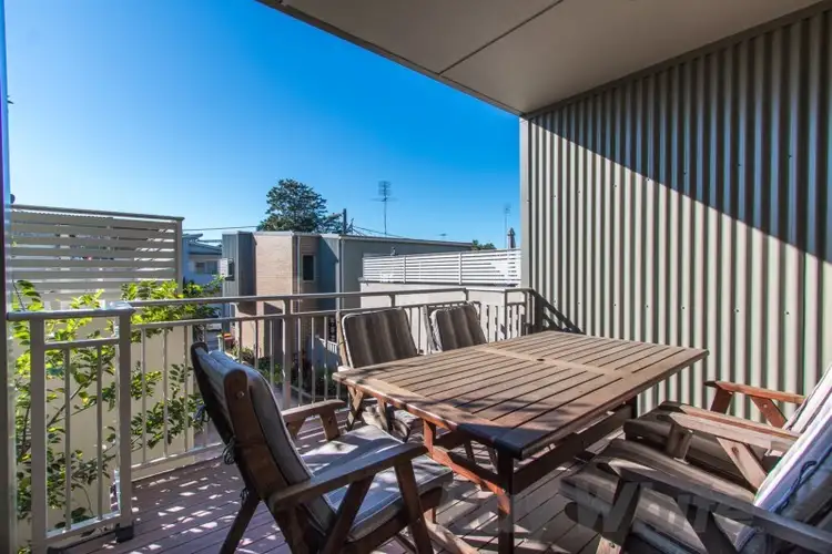 6/124 Young Street, Carrington NSW 2294