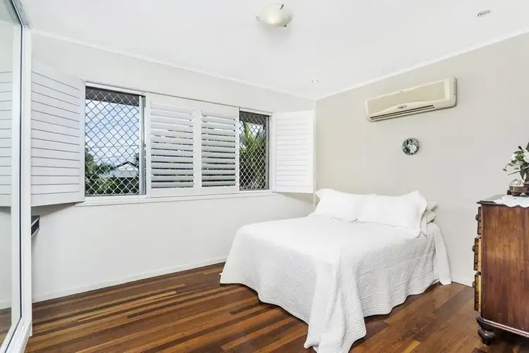 Fourth view of Homely unit listing, 1/19 Robinson Street, Coorparoo QLD 4151