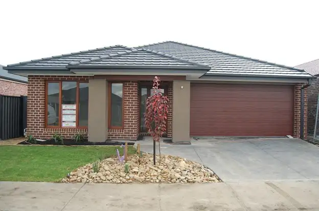Lot 1027 Gyrfalcon Way, Doreen VIC 3754