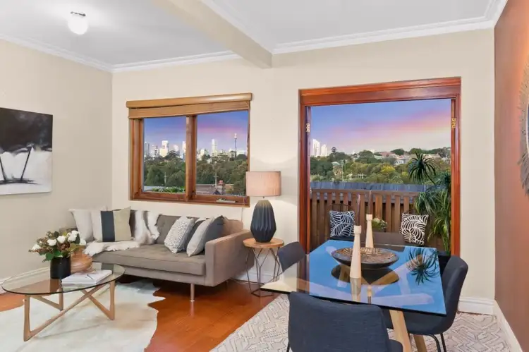 1/259 Johnston Street, Annandale NSW 2038