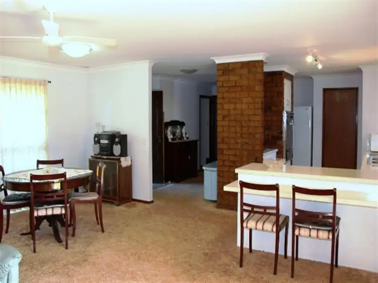 Fifth view of Homely house listing, 11 O'Grady Drive, Paradise Point QLD 4216