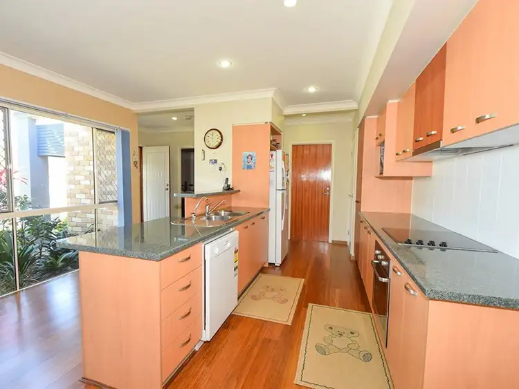 Fourth view of Homely house listing, 6 Macleay Crescent, Pacific Paradise QLD 4564