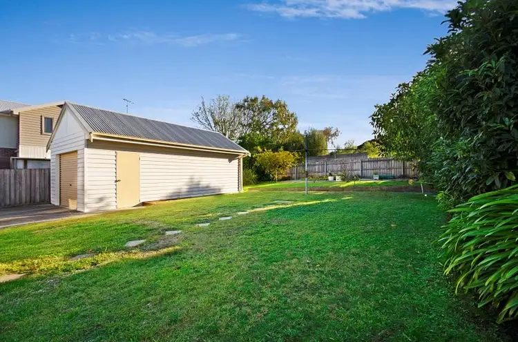 Seventh view of Homely house listing, 13 Longview Avenue, Manifold Heights VIC 3218