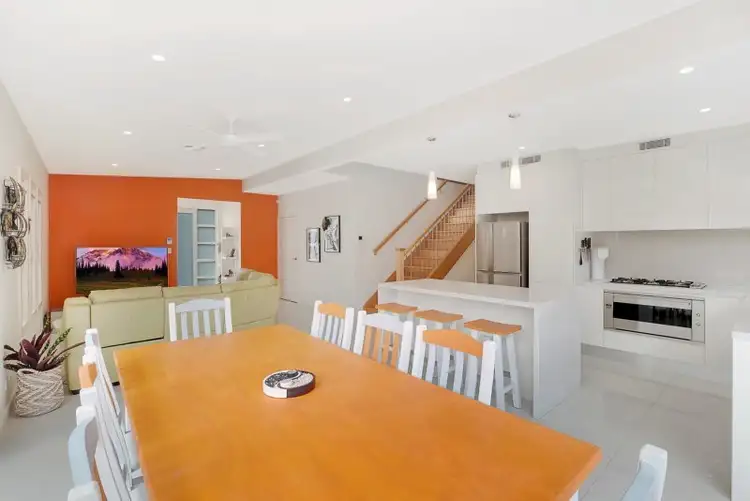 Sixth view of Homely townhouse listing, 3/75 Caringbah Road, Caringbah NSW 2229