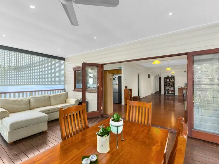 Second view of Homely house listing, 14 Bathurst Street, Red Hill QLD 4059