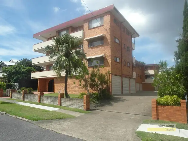 1/29 Bonney Avenue, Clayfield QLD 4011